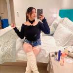 urfi Javed Profile Picture