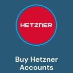 Buy Hetzner Accounts Profile Picture