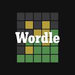 wordle Profile Picture
