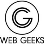 Web Geeks Marketing Inc. Profile Picture