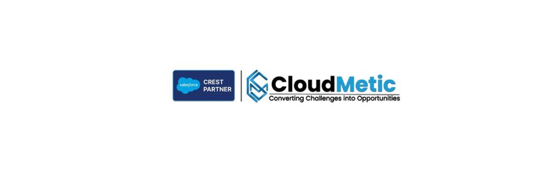 CloudMetic Solutions Cover Image