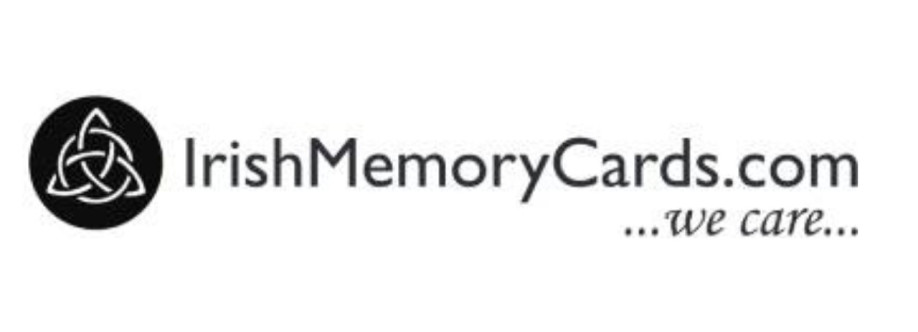 Irish memorycards Cover Image