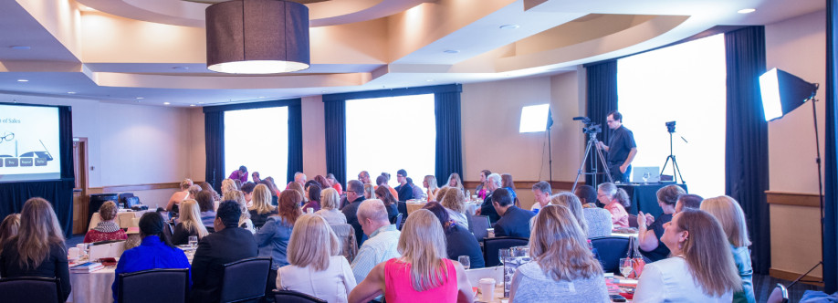 Conference Inc Company Information Cover Image