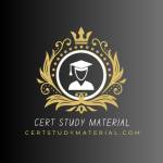 Cert Study Profile Picture