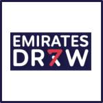 Emirates Draw Profile Picture
