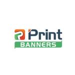 Print Banners Profile Picture