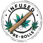 Infused Infused Pre Rolls Profile Picture