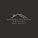 Mahindra Lifespaces Whitefield Profile Picture