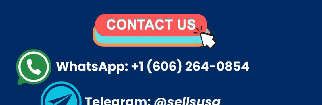 Verified PayPal Account Cover Image