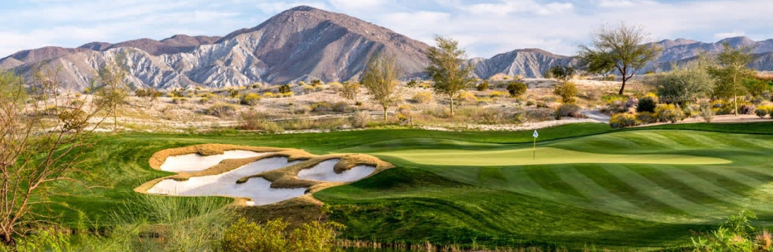 Americas Golf Schools Cover Image