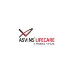 Asvins Lifecare Profile Picture