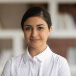 Josephine Saro profile picture