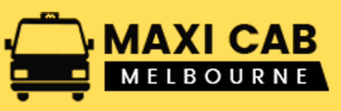 Maxi Cab Melbourne Cover Image
