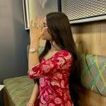 Kavya Singh hacks Profile Picture