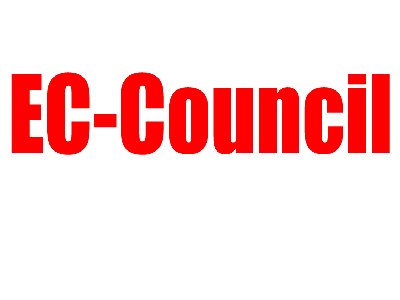 EC-Council Certification Questions and Practice Exam