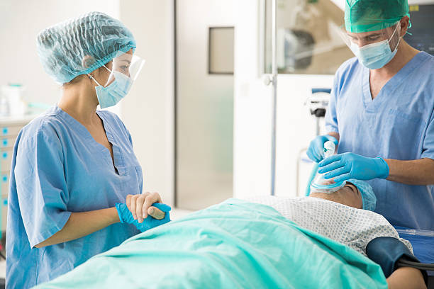 Comprehensive anesthesia services increase the efficiency of surgery | NAPA Anesthesia Careers