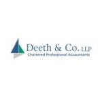 Deeth & Co. LLP Chartered Professional Accountants Profile Picture