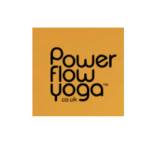Power Flow Yoga Uk Profile Picture