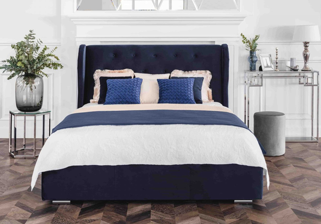 Modern and stylish beds that can catch your eye | Home Reno Source