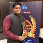 MB Joshi Profile Picture