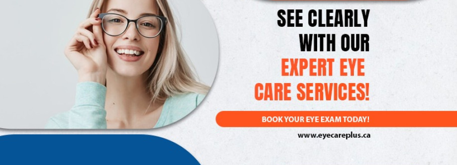 Eyecare Plus Cover Image