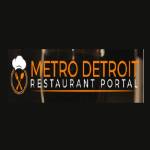 Metro Detroit Restaurant Portal Profile Picture