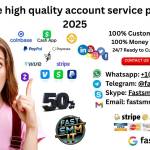 fastsmmit676 Profile Picture