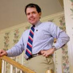 Thomas Stanley Profile Picture