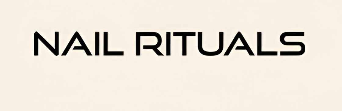 Nail Rituals Chennai Cover Image