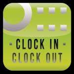 Clock In Clock Out Profile Picture