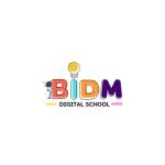 BIDM Digital School Profile Picture
