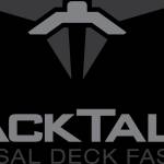 Black Talon Universal Deck Fastener profile picture