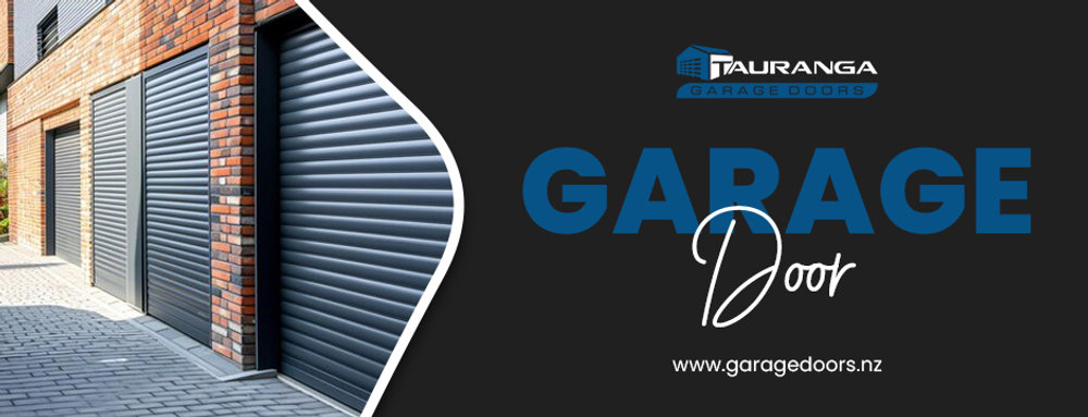How the Right Garage Door Can Transform Your Home – Tauranga Garage Doors