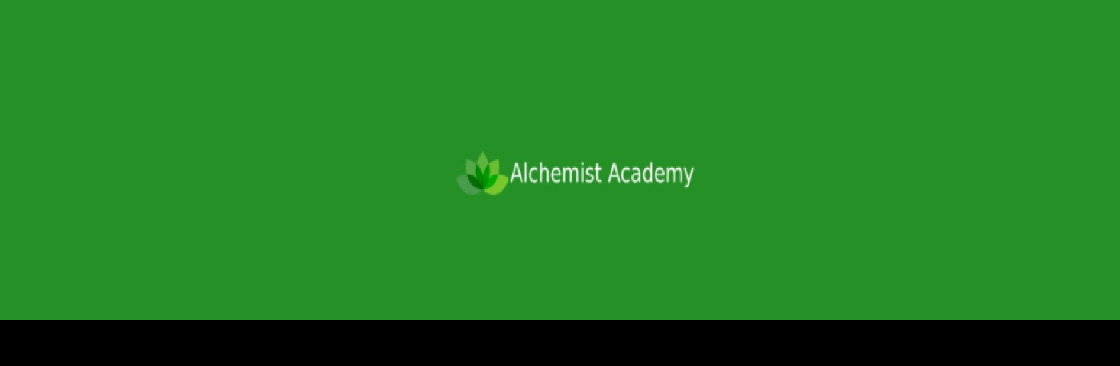 Alchemist Academy Cover Image