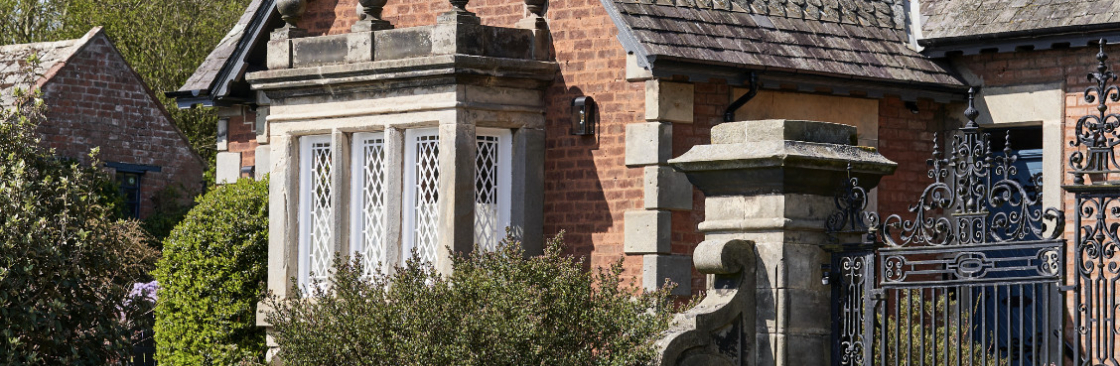 Balcarres Estate Cover Image
