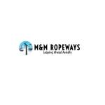 MM Ropeways Profile Picture