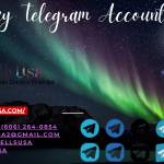 Telegram Accounts Profile Picture