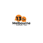 13Melbourne Airport Taxi Profile Picture