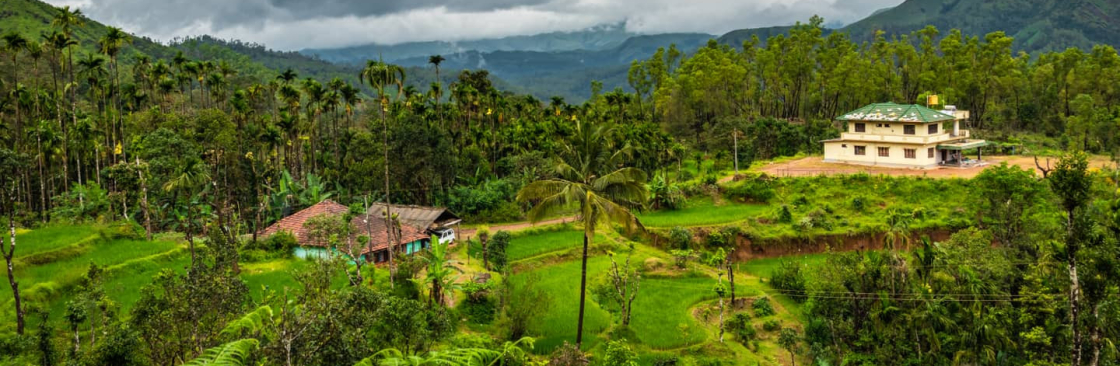 Chikkamagalur Karnataka Cover Image