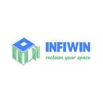 INFI WINDOW Profile Picture