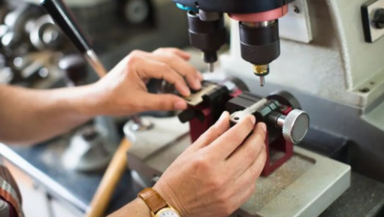 Emergency Locksmith Services in Moonee Ponds: Fast, Reliable, 24/7