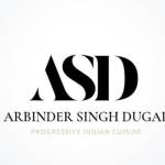 Chef Arbinder Profile Picture