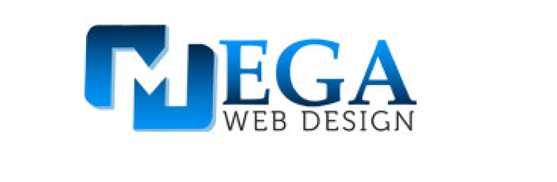 Mega Web Design Cover Image