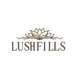 lush fills profile picture