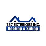 757 Exteriors Roofing and Siding profile picture