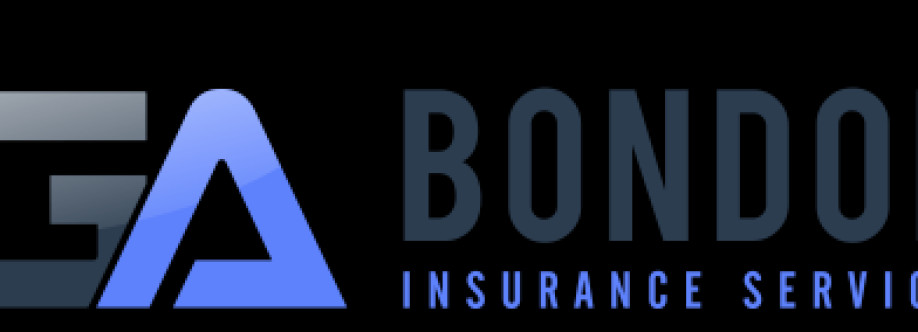 Bondon Insurance Cover Image