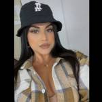 Olivia Hill Profile Picture