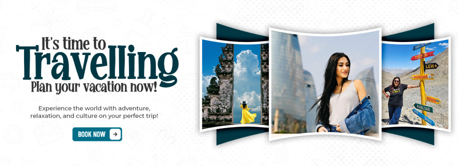 Travel bezzie Bezzie Cover Image