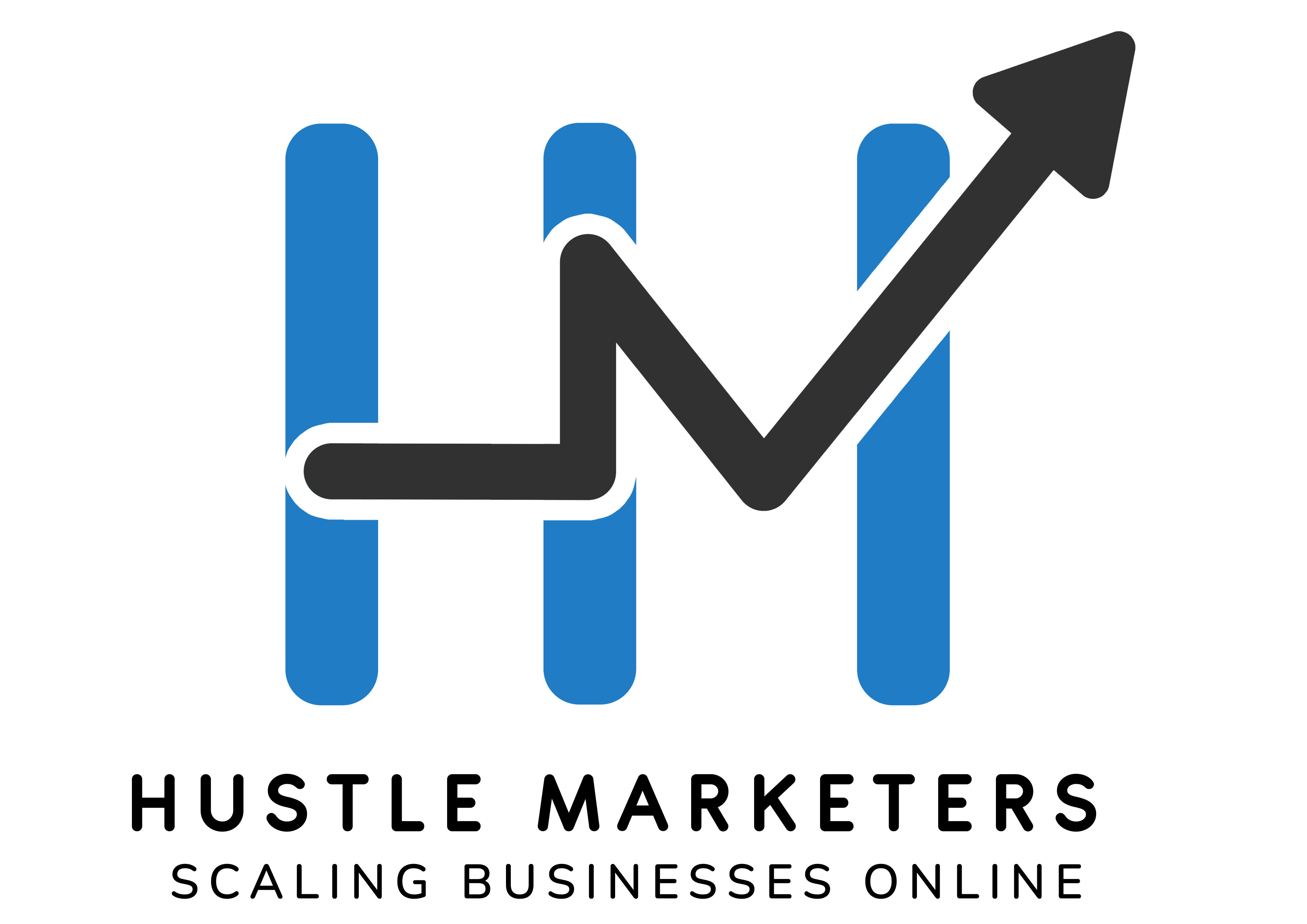 Hustle Marketers Profile Picture
