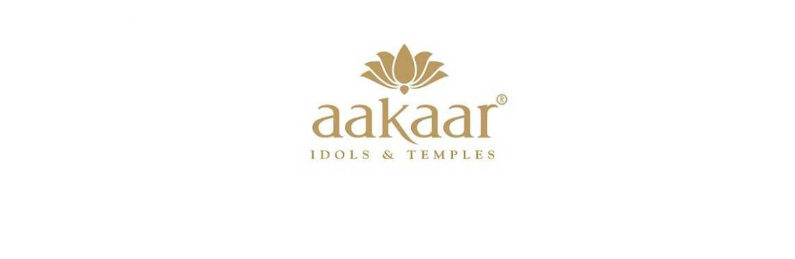 Aakaar Idols and Temples Cover Image